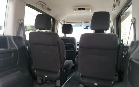 Honda Stepwgn IV, 2016 год, 2 150 000 рублей, 19 фотография