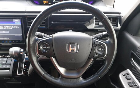 Honda Stepwgn IV, 2016 год, 2 150 000 рублей, 10 фотография