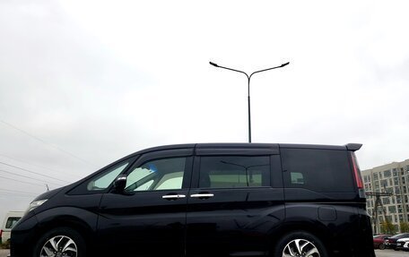 Honda Stepwgn IV, 2016 год, 2 150 000 рублей, 15 фотография