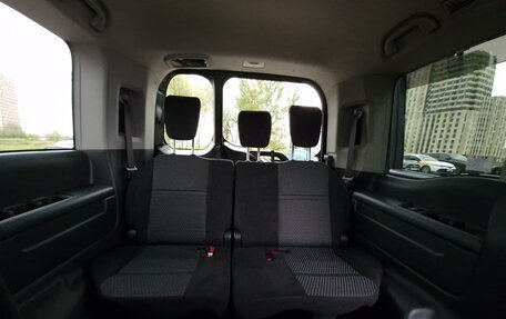 Honda Stepwgn IV, 2016 год, 2 150 000 рублей, 21 фотография