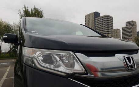 Honda Stepwgn IV, 2016 год, 2 150 000 рублей, 23 фотография