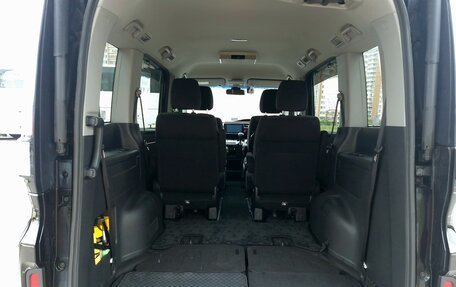 Honda Stepwgn IV, 2016 год, 2 150 000 рублей, 34 фотография