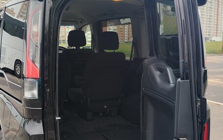 Honda Stepwgn IV, 2016 год, 2 150 000 рублей, 32 фотография