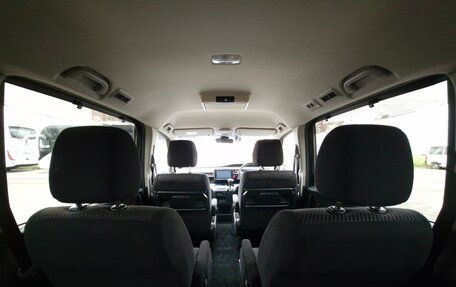 Honda Stepwgn IV, 2016 год, 2 150 000 рублей, 38 фотография