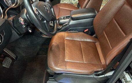 Mercedes-Benz G-Класс W463 рестайлинг _ii, 2016 год, 6 000 000 рублей, 4 фотография