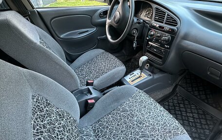 ЗАЗ Chance, 2012 год, 230 000 рублей, 2 фотография