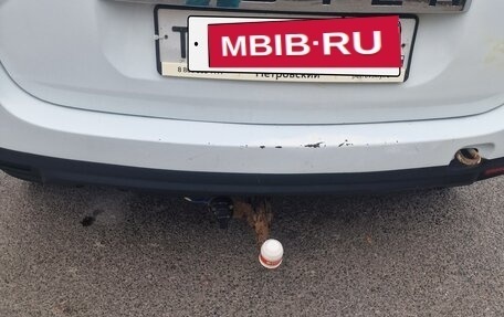 Renault Duster I рестайлинг, 2014 год, 650 000 рублей, 6 фотография