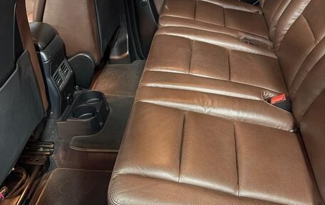 Mercedes-Benz G-Класс W463 рестайлинг _ii, 2016 год, 6 000 000 рублей, 10 фотография