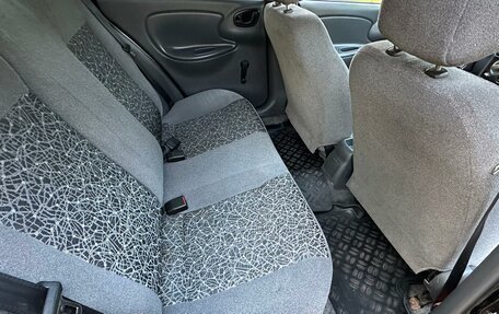 ЗАЗ Chance, 2012 год, 230 000 рублей, 9 фотография