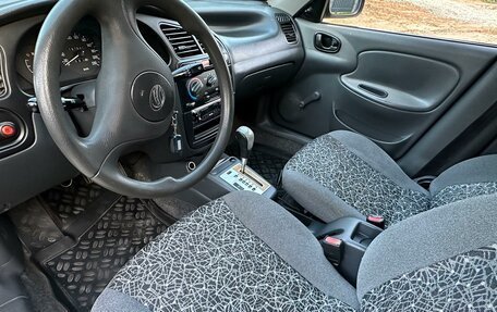 ЗАЗ Chance, 2012 год, 230 000 рублей, 6 фотография