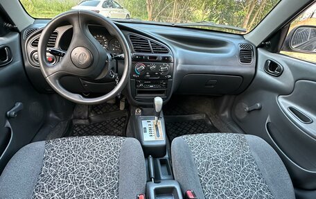 ЗАЗ Chance, 2012 год, 230 000 рублей, 8 фотография