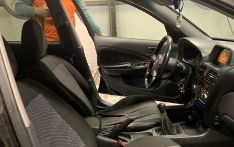 Nissan Almera, 2004 год, 310 000 рублей, 7 фотография