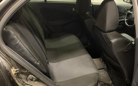 Nissan Almera, 2004 год, 310 000 рублей, 6 фотография