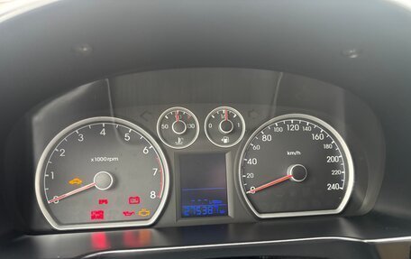 Hyundai i30 I, 2010 год, 374 800 рублей, 8 фотография