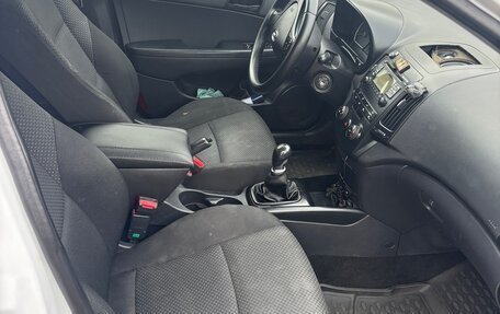 Hyundai i30 I, 2010 год, 374 800 рублей, 6 фотография