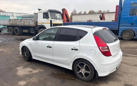 Hyundai i30 I, 2010 год, 374 800 рублей, 2 фотография