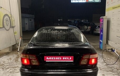 Nissan Almera, 2004 год, 310 000 рублей, 5 фотография