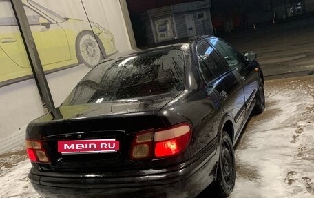 Nissan Almera, 2004 год, 310 000 рублей, 4 фотография