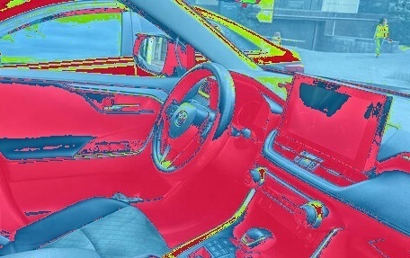 Toyota RAV4, 2023 год, 2 600 000 рублей, 3 фотография