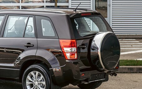 Suzuki Grand Vitara, 2013 год, 1 195 000 рублей, 10 фотография