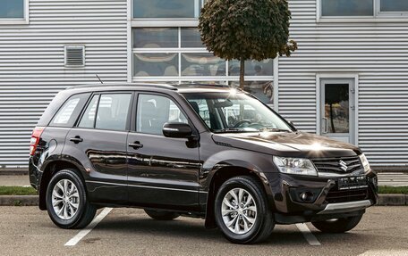 Suzuki Grand Vitara, 2013 год, 1 195 000 рублей, 3 фотография
