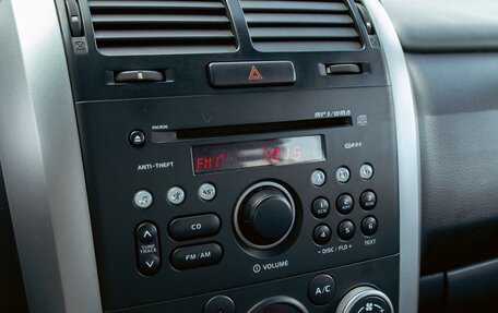 Suzuki Grand Vitara, 2013 год, 1 195 000 рублей, 14 фотография
