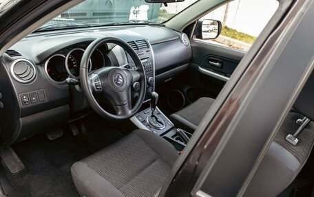 Suzuki Grand Vitara, 2013 год, 1 195 000 рублей, 13 фотография