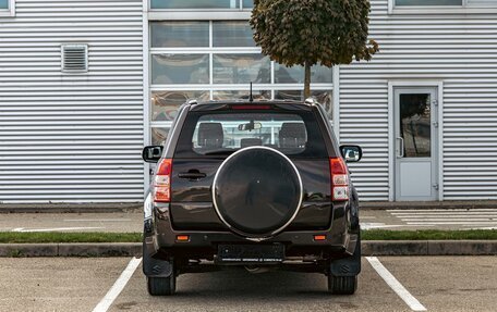 Suzuki Grand Vitara, 2013 год, 1 195 000 рублей, 5 фотография