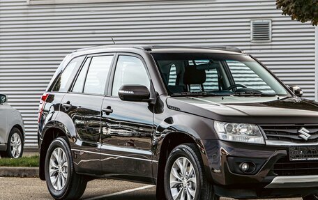 Suzuki Grand Vitara, 2013 год, 1 195 000 рублей, 7 фотография