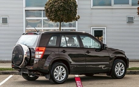 Suzuki Grand Vitara, 2013 год, 1 195 000 рублей, 6 фотография