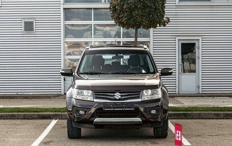 Suzuki Grand Vitara, 2013 год, 1 195 000 рублей, 2 фотография