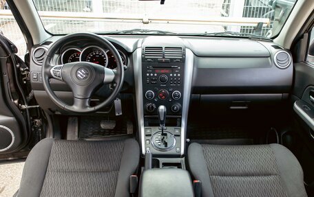 Suzuki Grand Vitara, 2013 год, 1 195 000 рублей, 16 фотография
