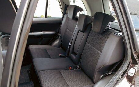 Suzuki Grand Vitara, 2013 год, 1 195 000 рублей, 17 фотография