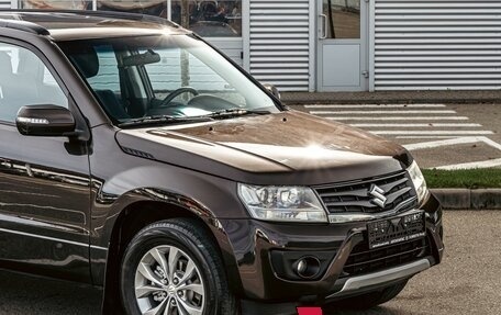 Suzuki Grand Vitara, 2013 год, 1 195 000 рублей, 8 фотография