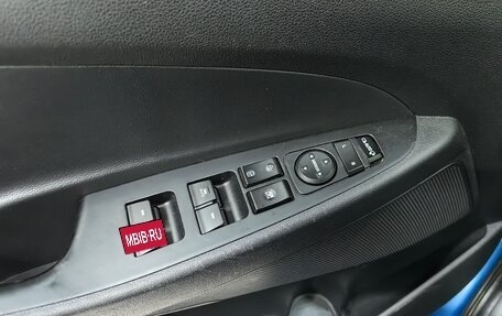 Hyundai Tucson III, 2017 год, 2 149 000 рублей, 23 фотография
