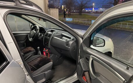 Renault Duster I рестайлинг, 2015 год, 870 000 рублей, 19 фотография