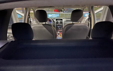 Renault Duster I рестайлинг, 2015 год, 870 000 рублей, 25 фотография