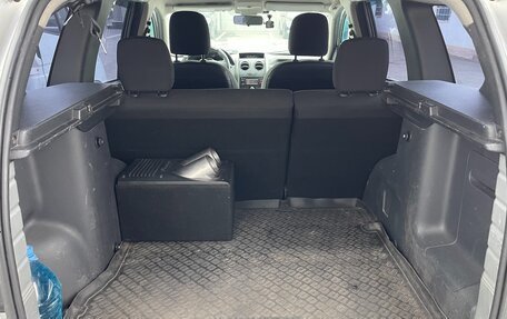 Renault Duster I рестайлинг, 2015 год, 870 000 рублей, 28 фотография