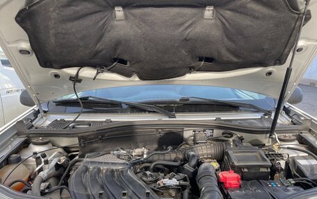 Renault Duster I рестайлинг, 2015 год, 870 000 рублей, 31 фотография