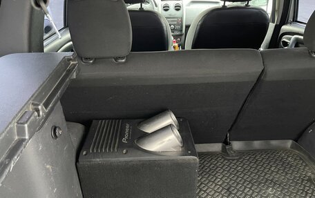 Renault Duster I рестайлинг, 2015 год, 870 000 рублей, 29 фотография