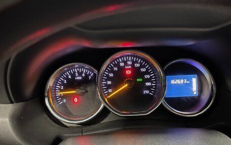 Renault Duster I рестайлинг, 2015 год, 870 000 рублей, 22 фотография