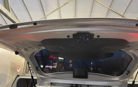 Renault Duster I рестайлинг, 2015 год, 870 000 рублей, 27 фотография