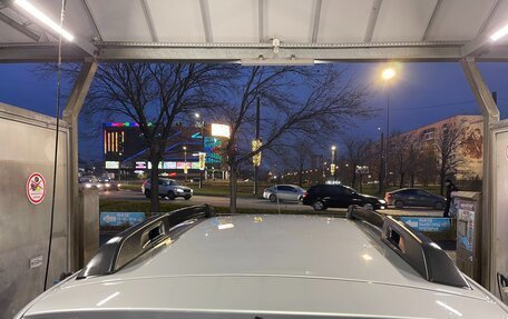 Renault Duster I рестайлинг, 2015 год, 870 000 рублей, 26 фотография