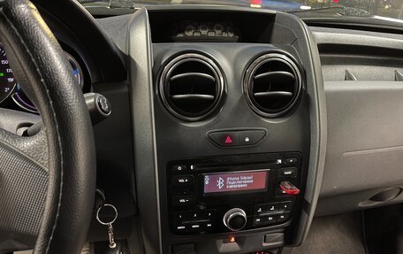 Renault Duster I рестайлинг, 2015 год, 870 000 рублей, 21 фотография