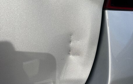 Renault Duster I рестайлинг, 2015 год, 870 000 рублей, 35 фотография