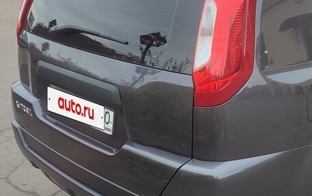 Nissan X-Trail, 2013 год, 1 650 000 рублей, 4 фотография
