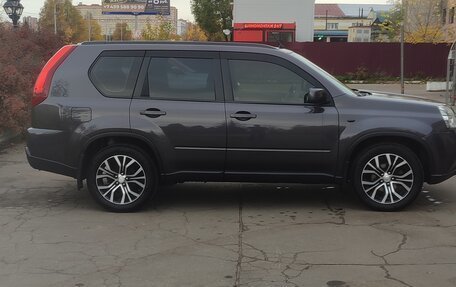 Nissan X-Trail, 2013 год, 1 650 000 рублей, 3 фотография