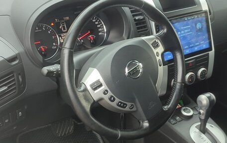 Nissan X-Trail, 2013 год, 1 650 000 рублей, 8 фотография