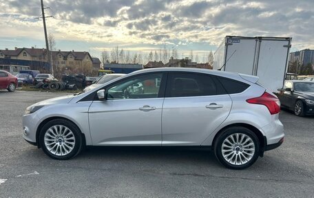 Ford Focus III, 2014 год, 719 000 рублей, 8 фотография