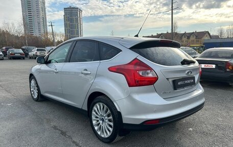 Ford Focus III, 2014 год, 719 000 рублей, 7 фотография